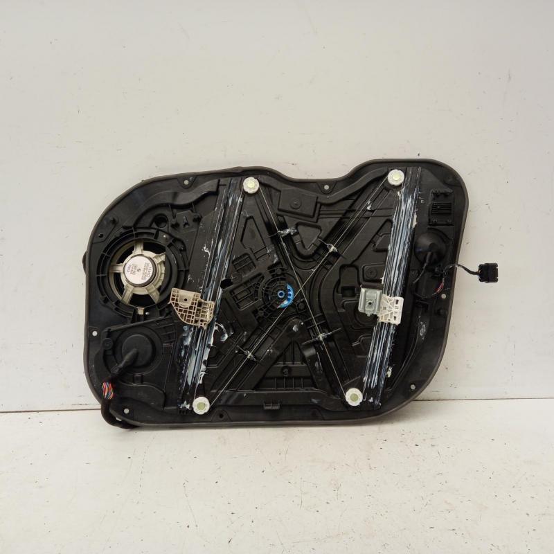 window regulator/motor front left