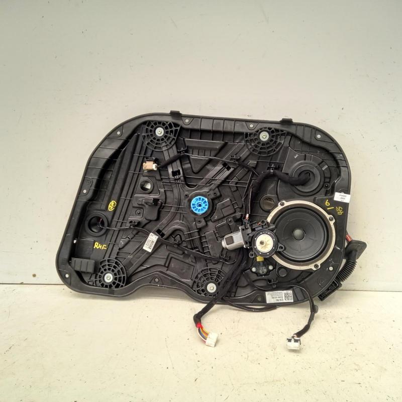 window regulator/motor front right