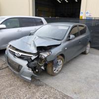 Hyundai 2007 ~ 2012 I30