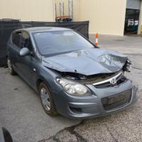 Hyundai 2007 ~ 2012 I30