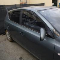 Hyundai 2007 ~ 2012 I30