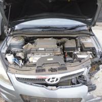 Hyundai 2007 ~ 2012 I30