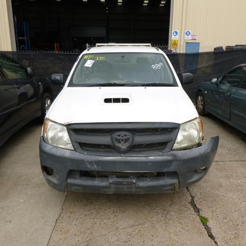 Toyota 2005 ~ 2011 Hilux