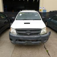 Toyota 2005 ~ 2011 Hilux