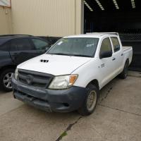 Toyota 2005 ~ 2011 Hilux