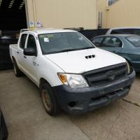Toyota 2005 ~ 2011 Hilux
