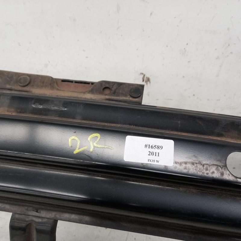 bar reinforcement/bracket rear