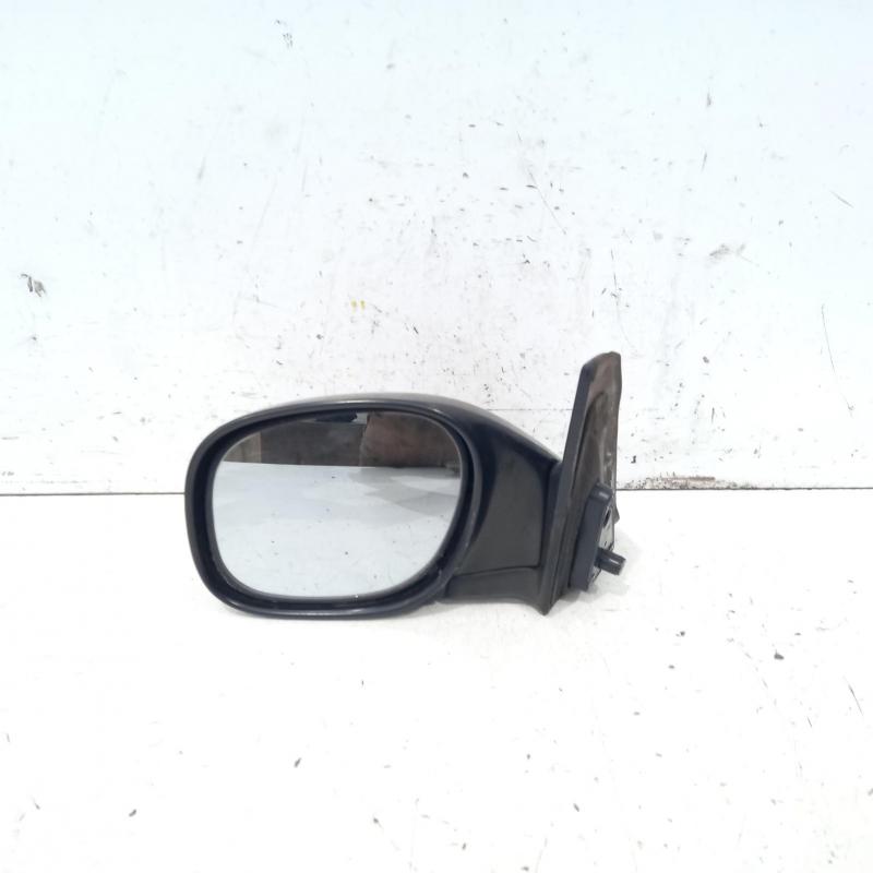 door mirror left