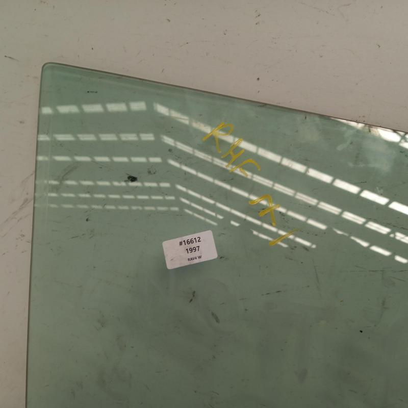 door window front right