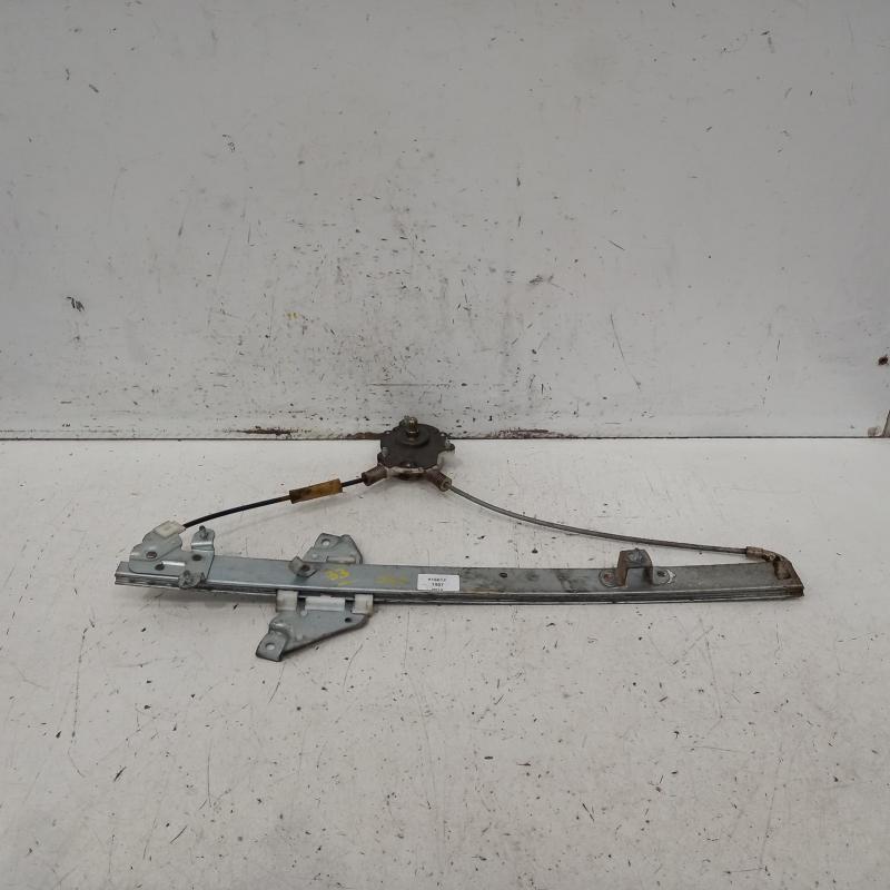 window regulator/motor front left