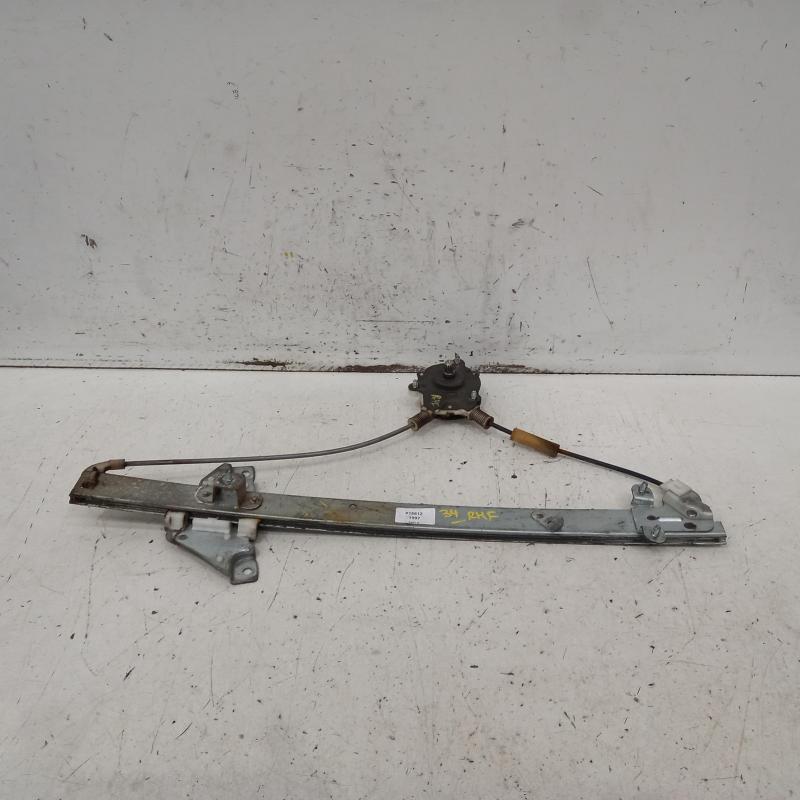 window regulator/motor front right