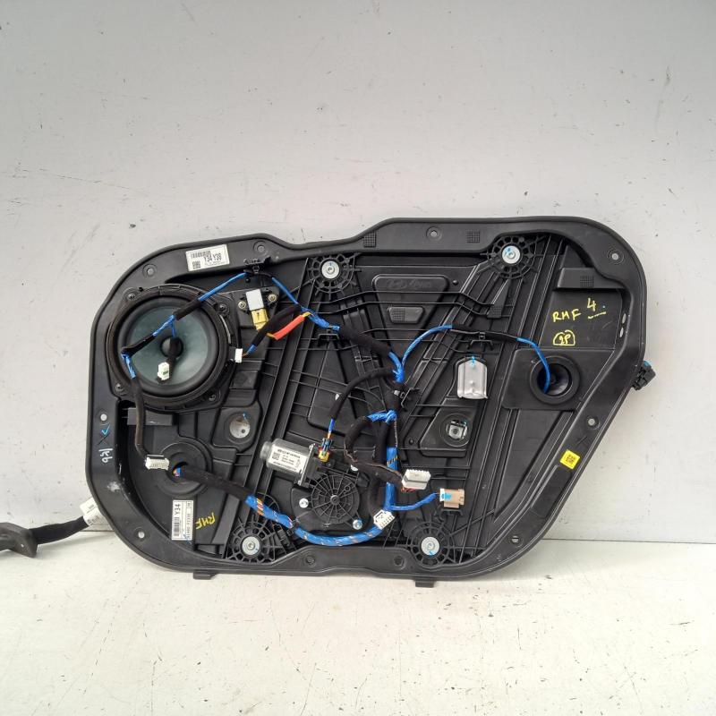 window regulator/motor front right