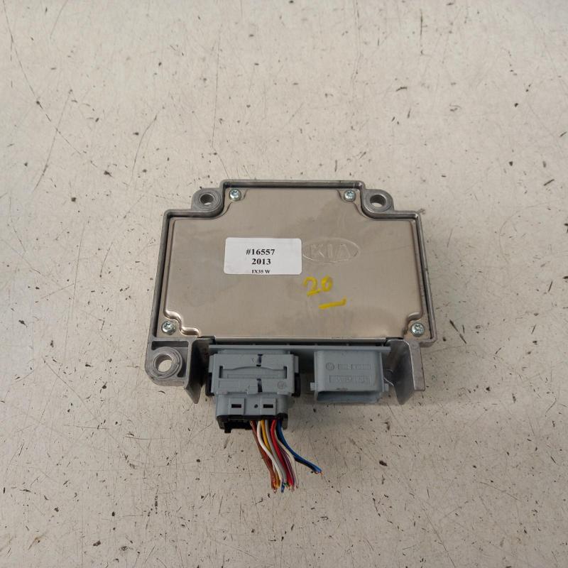 airbag module/sensor