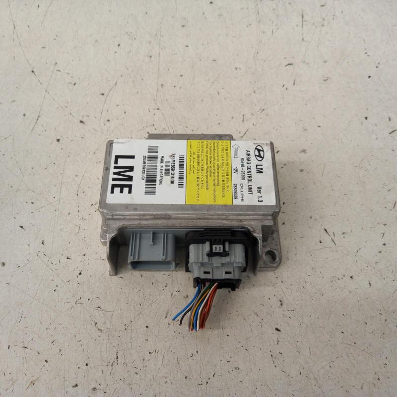 airbag module/sensor