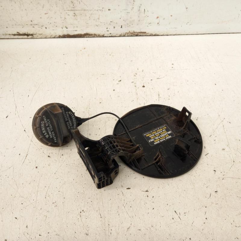 fuel door/filler