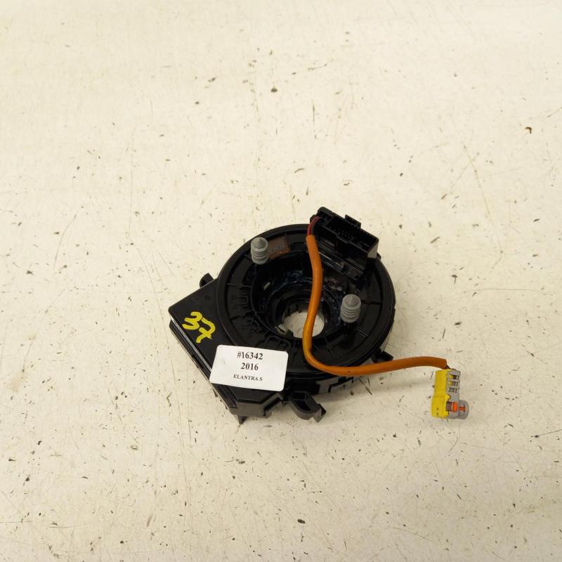 airbag module/sensor