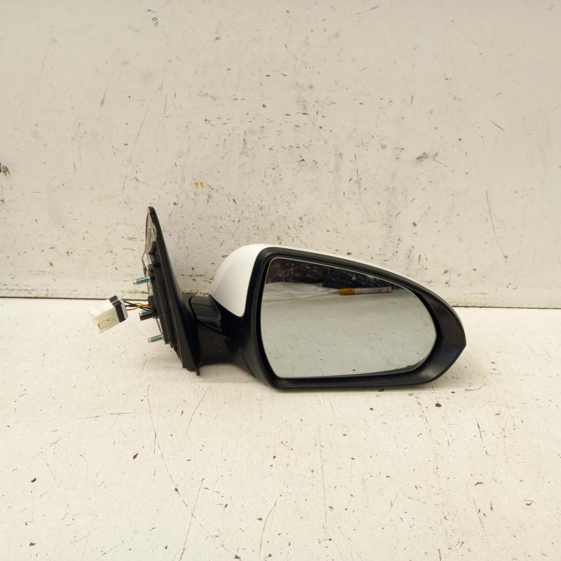 door mirror right