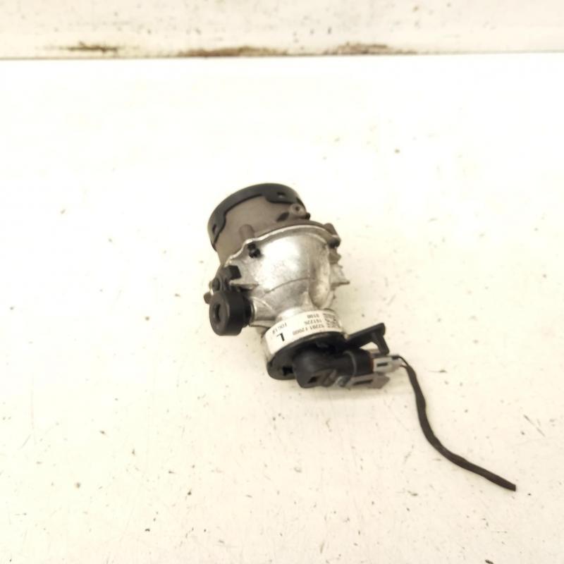 indicator/fog/side left