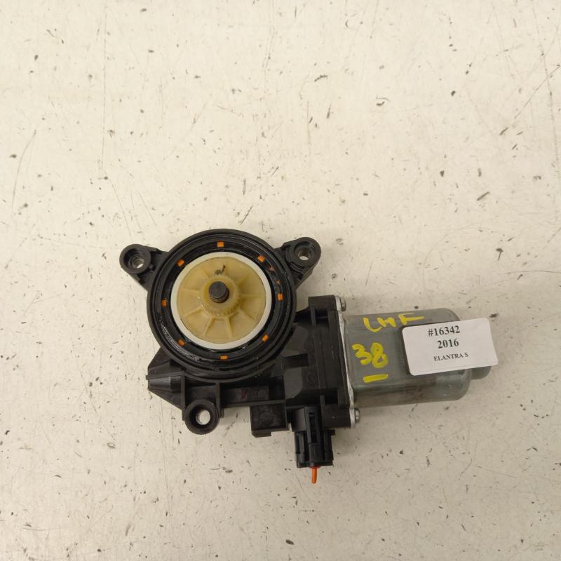 window regulator/motor front left