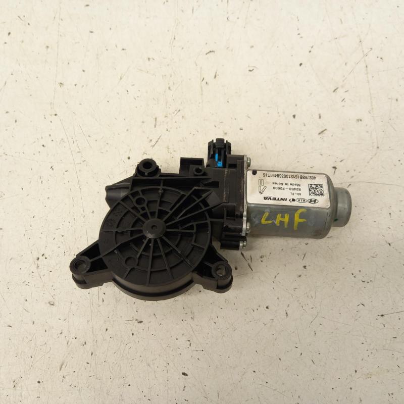 window regulator/motor front left