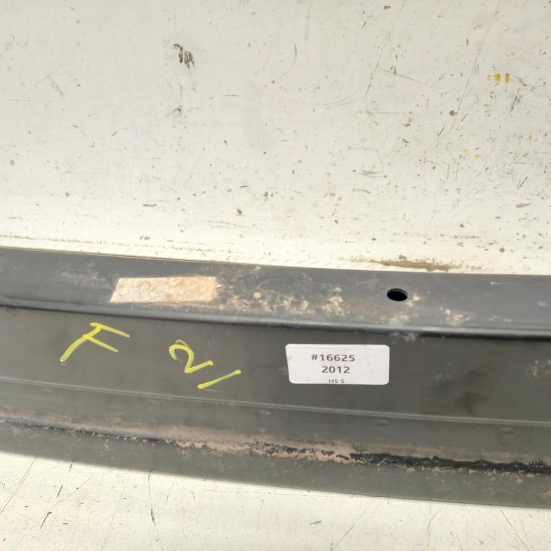 bar reinforcement/bracket front