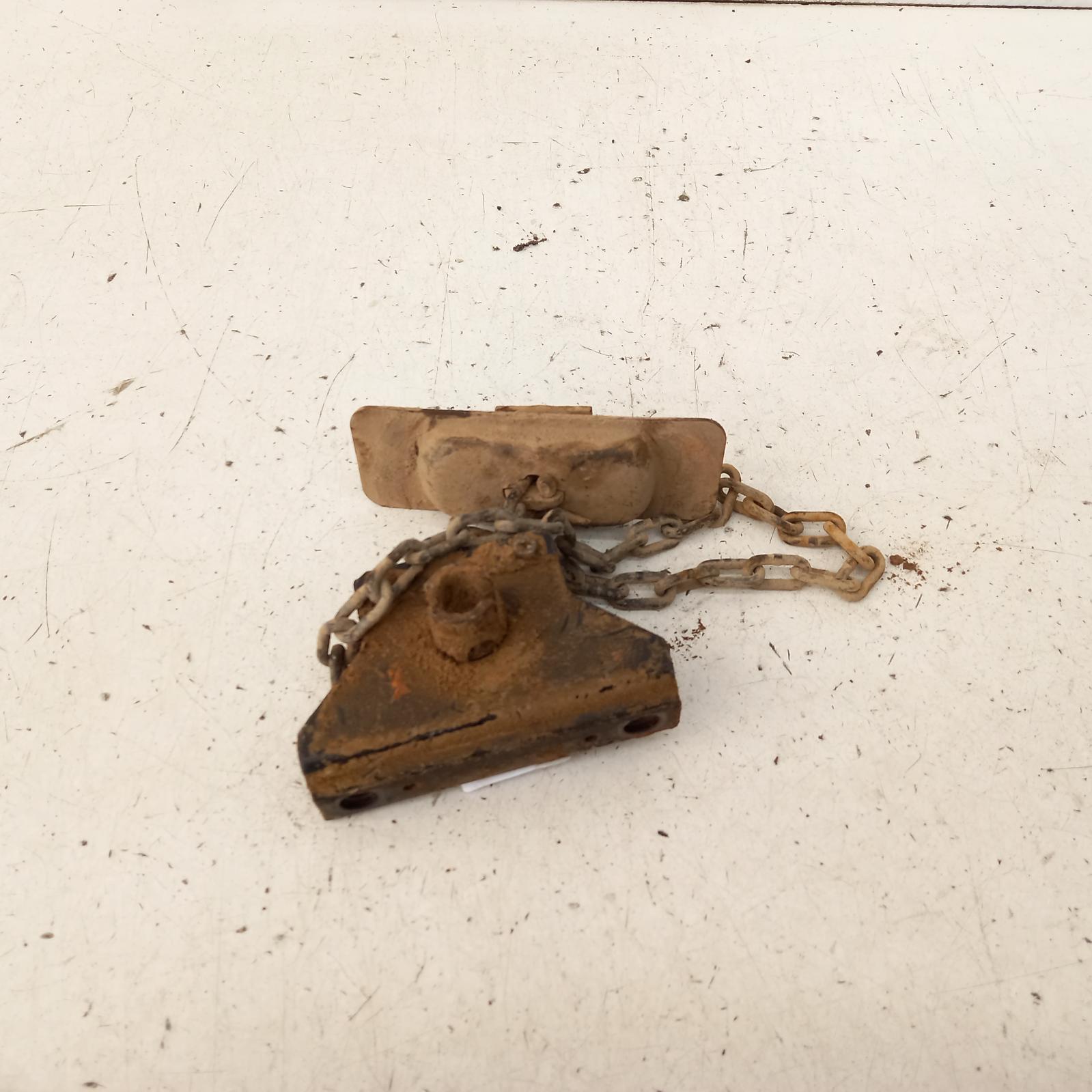 Navara Spare Wheel Winch 2001-2015 d22 12/01-08/15 00016629 #414262