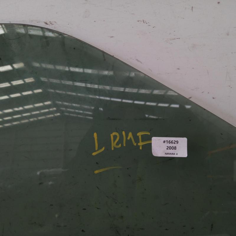 door window front right