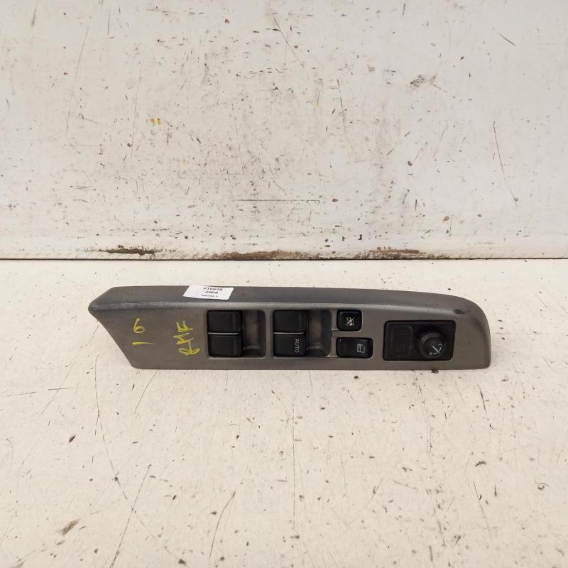 power door window switch