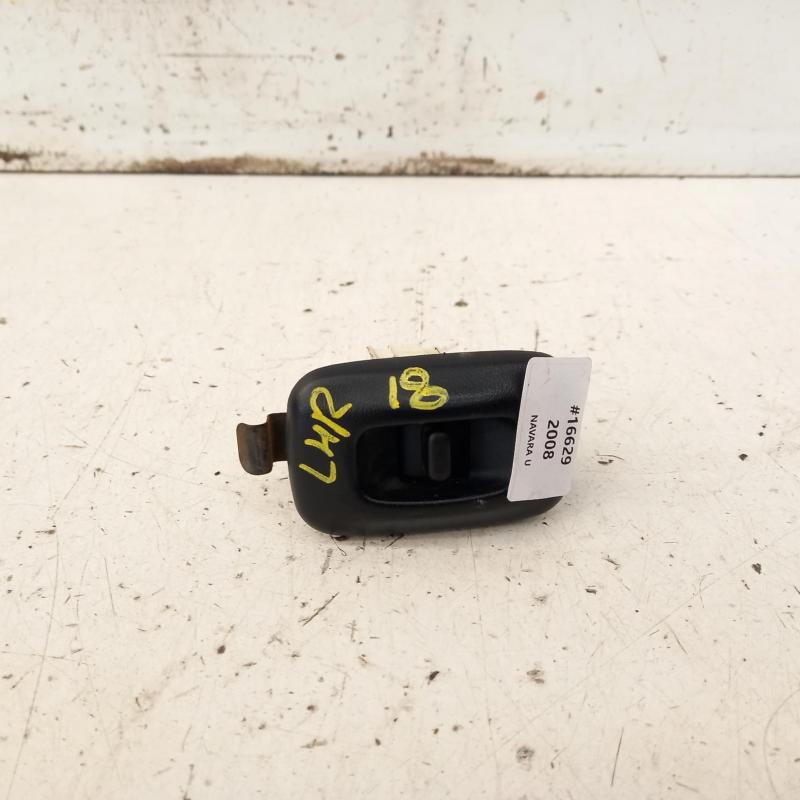 power door window switch