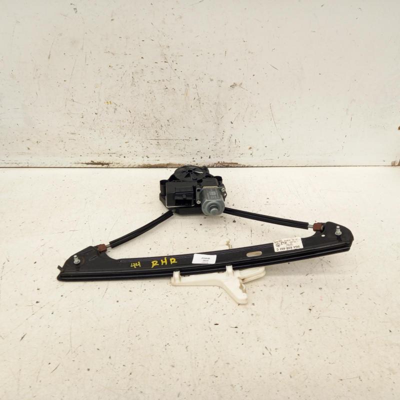 window regulator/motor rear right