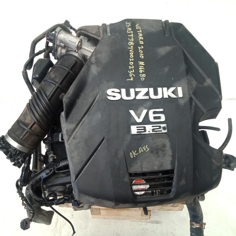 engine