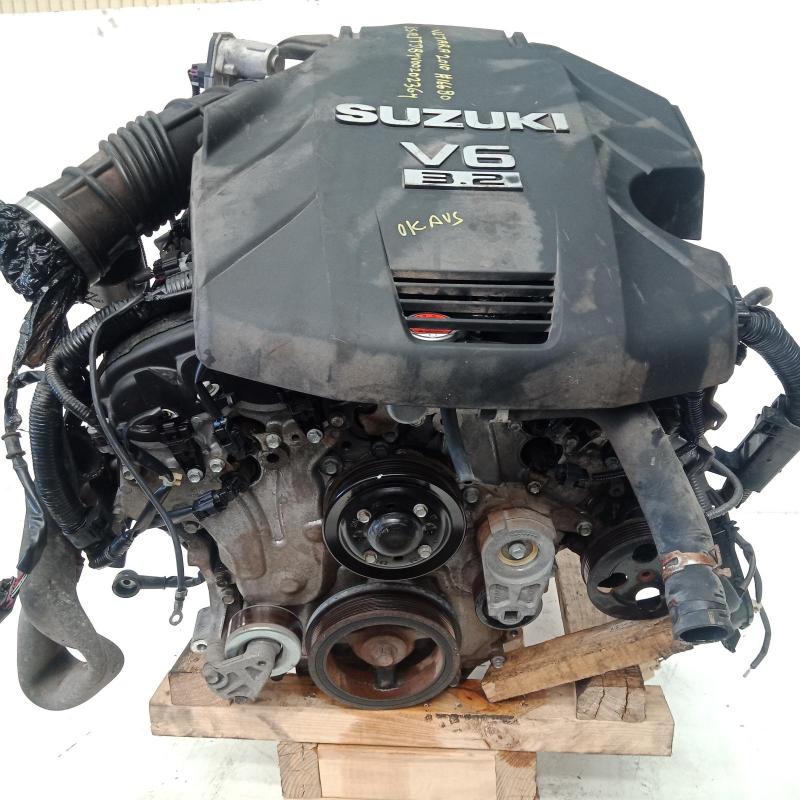 engine