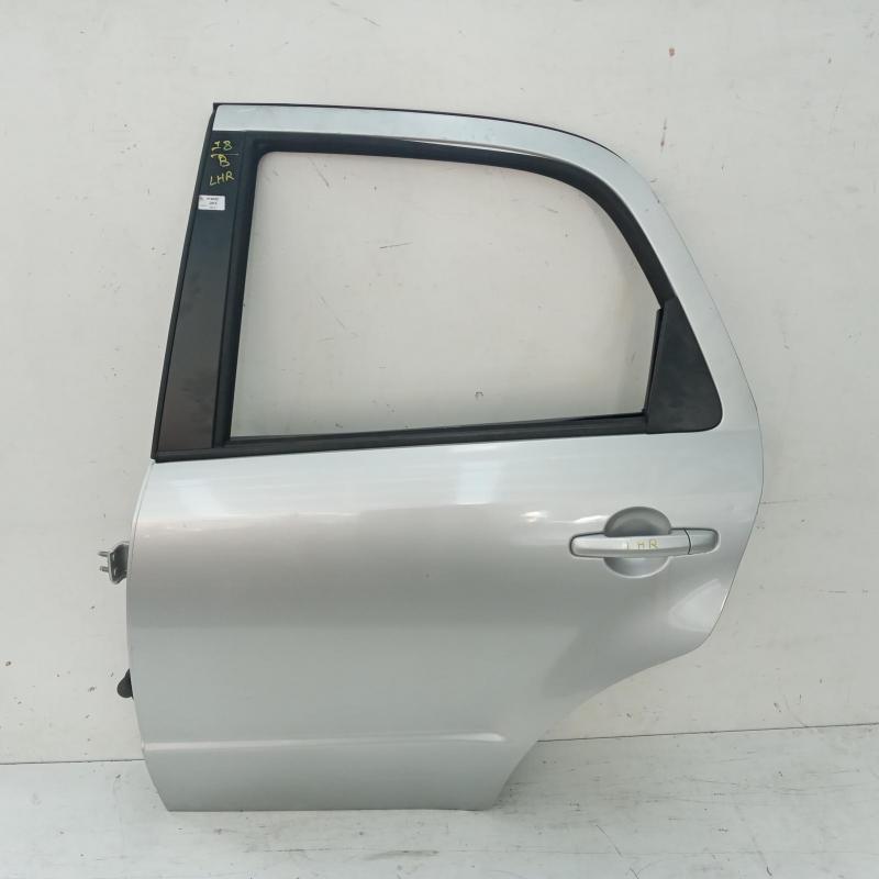 door/sliding rear left