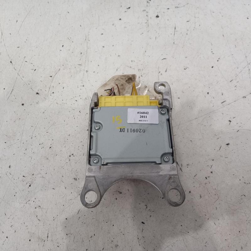 airbag module/sensor