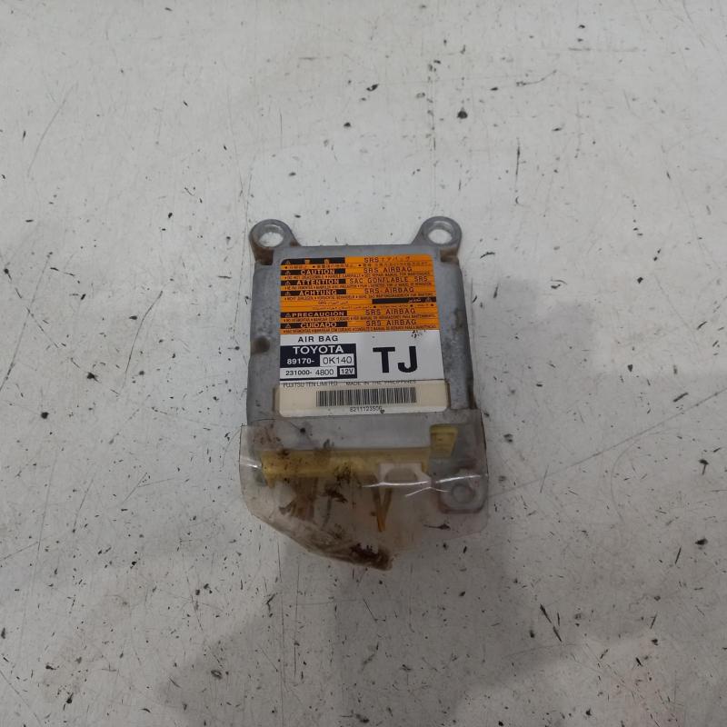 airbag module/sensor