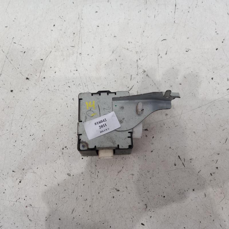 miscellaneous switch relay