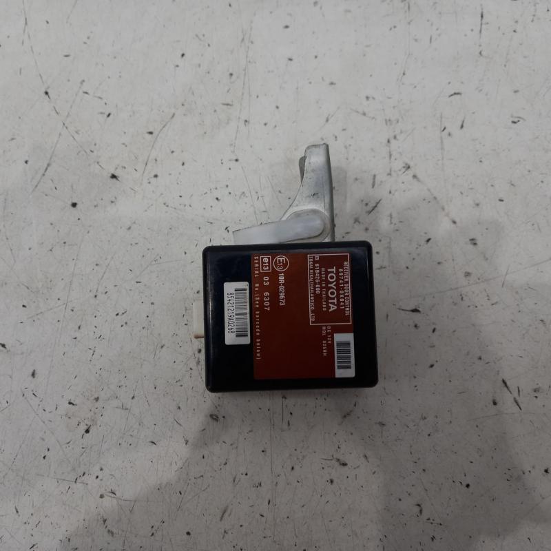 miscellaneous switch relay