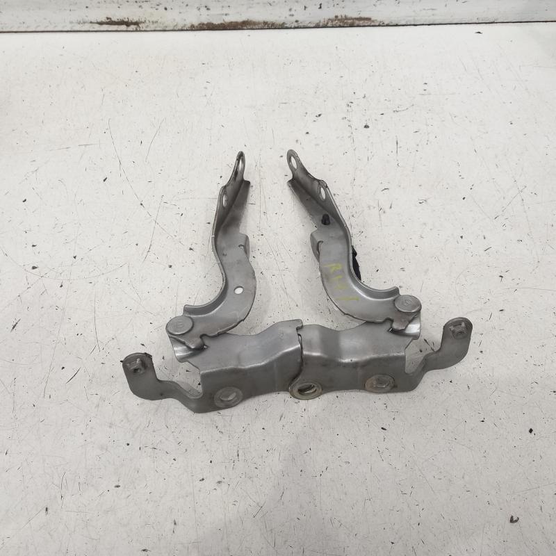 bonnet hinge/strut