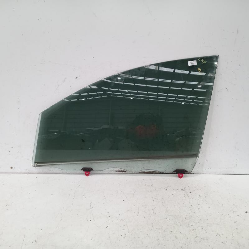 door window front left