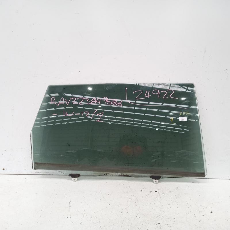 door window rear right