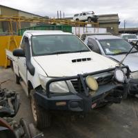 Toyota 2005 ~ 2015 Hilux