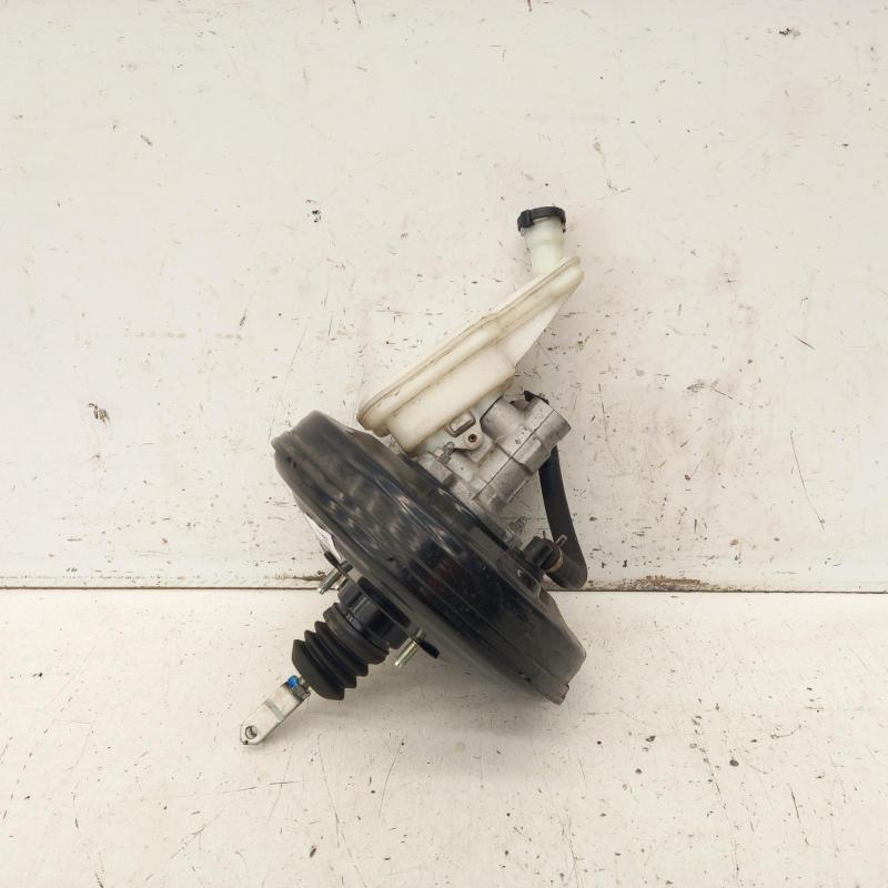 brake booster