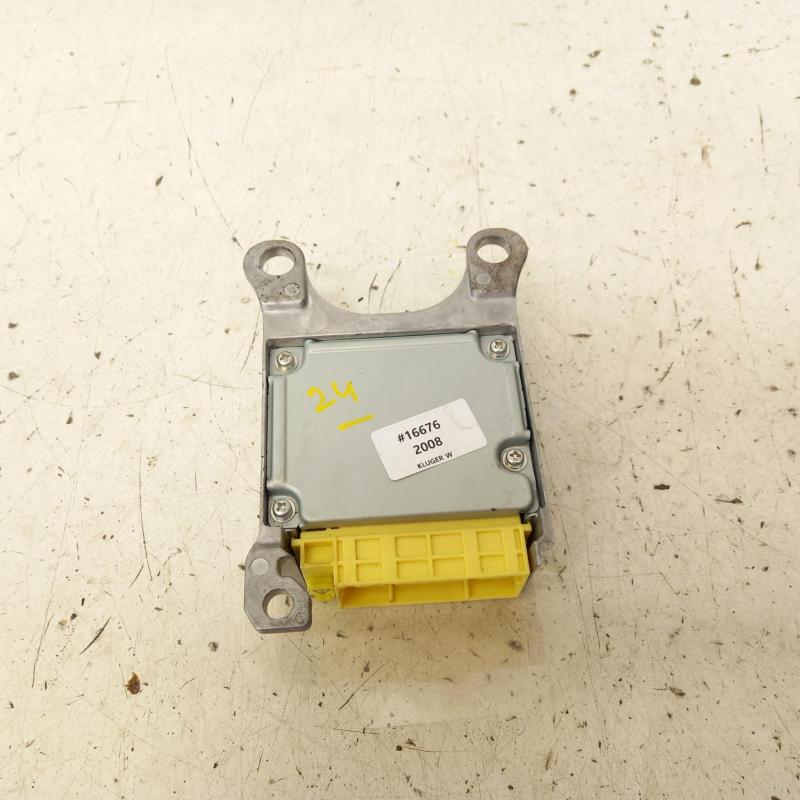 airbag module/sensor