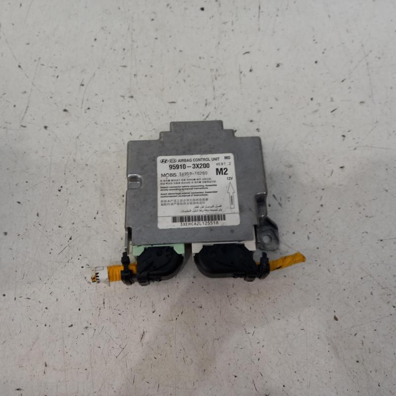 airbag module/sensor