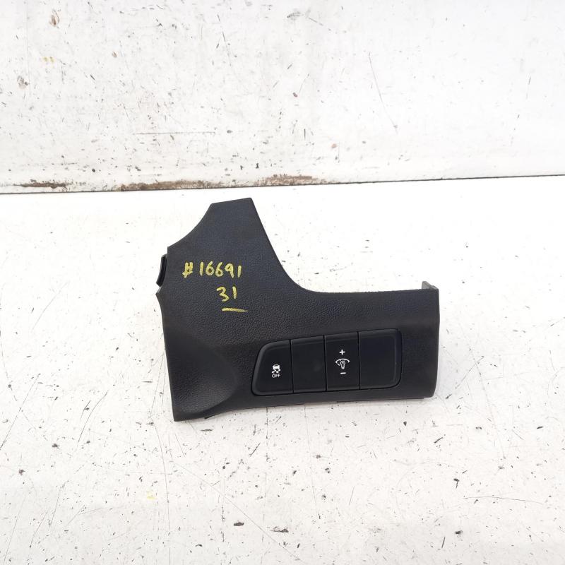 miscellaneous switch relay