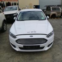 Ford 2014 ~ 2017 Mondeo