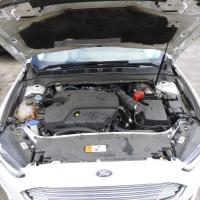Ford 2014 ~ 2017 Mondeo