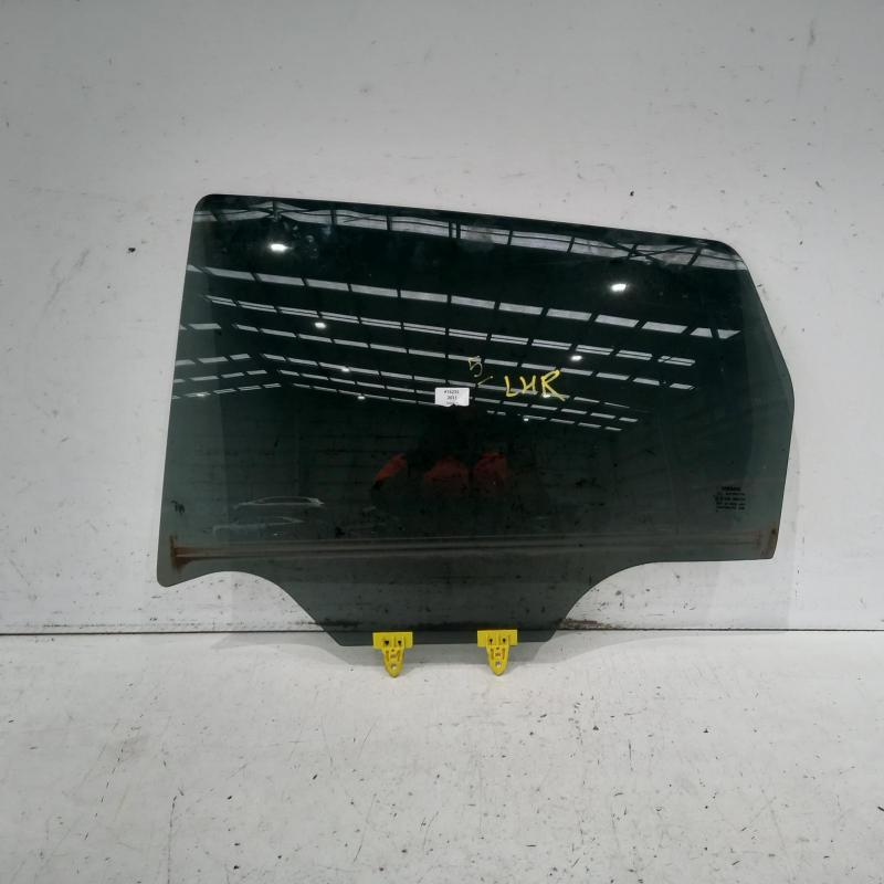 door window rear left