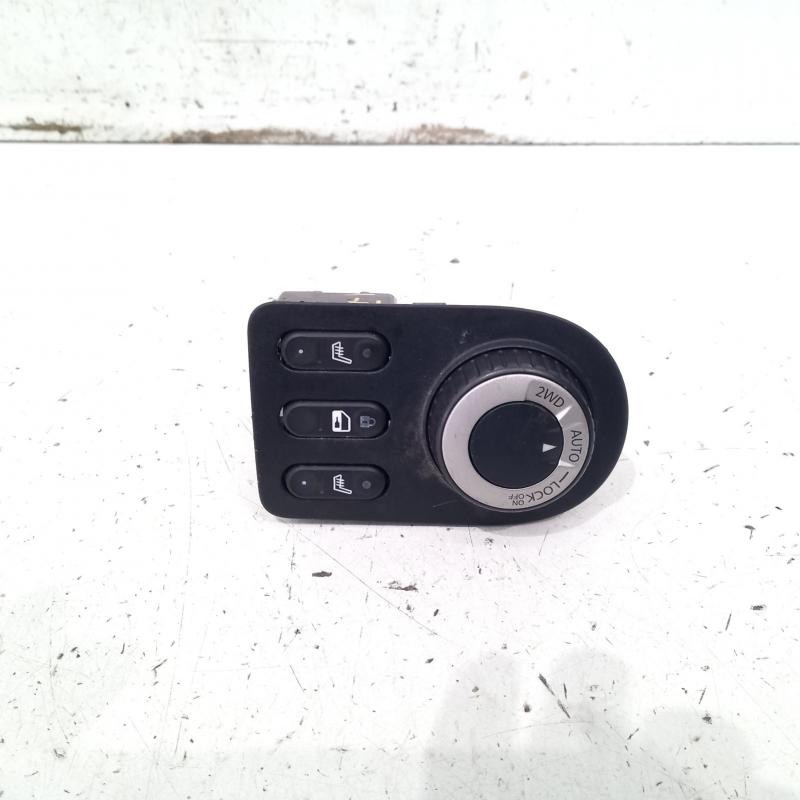 miscellaneous switch relay