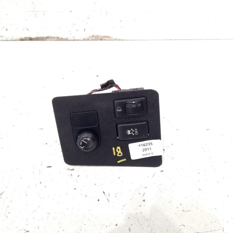 miscellaneous switch relay